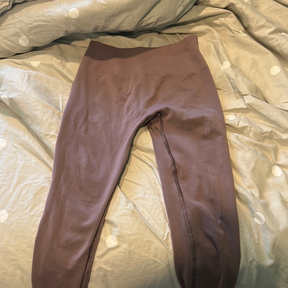 Alphalete amplify leggings